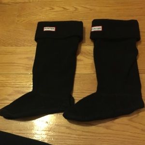 Hunter - Boot Socks - Medium