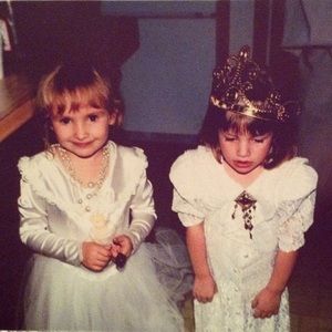 Meet your Posher, Kate