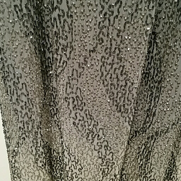 Prom dress - Picture 4 of 4