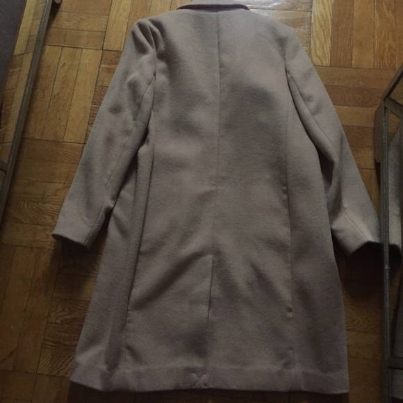 Ann Taylor coat!! Wool - Picture 4 of 4