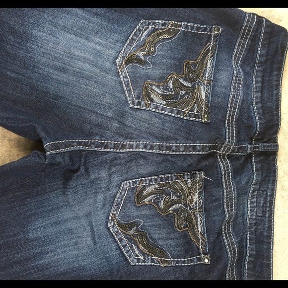 Torrid premium skinny jeans