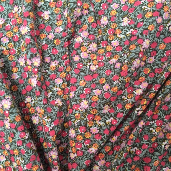 Flower jacket - Picture 3 of 4