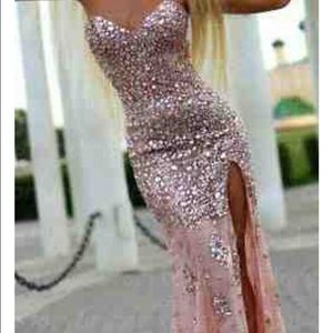 Jovani Prom Dress
