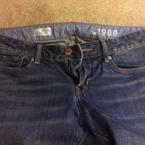 Gap Jeans