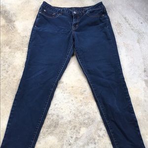 Jessica Simpson jeggings