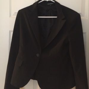 Blazer Express size 10