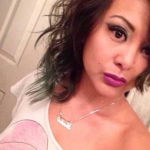 Meet your Posher, Natasha