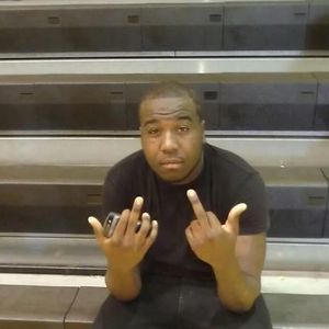 Meet your Posher, Patrick