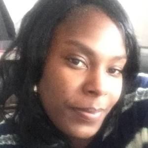 Meet your Posher, Latisha