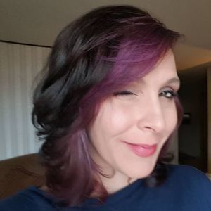 Meet your Posher, Dawnyel