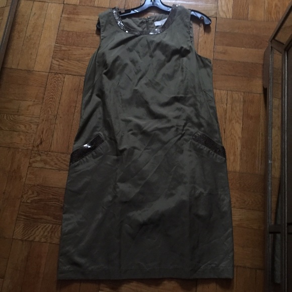 Loft dress !!