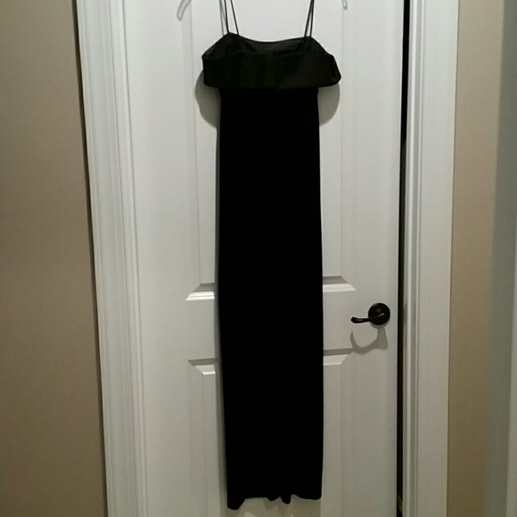 Prom dress - Picture 3 of 3