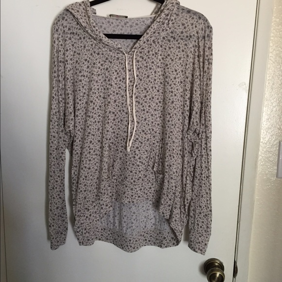 Brandy Melville hoodie