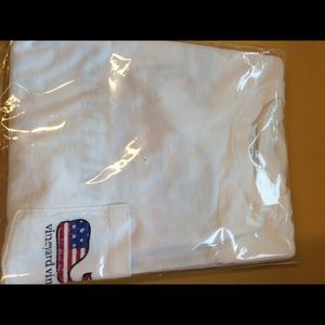 Mens vineyard vines short sleeve tshirt