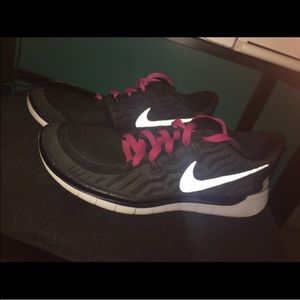 Nike free 5.0