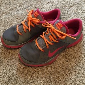 Nike Athletic Shoes