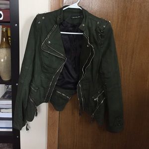 Blazer/jacket