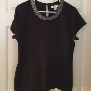 Liz Claiborne top size XL