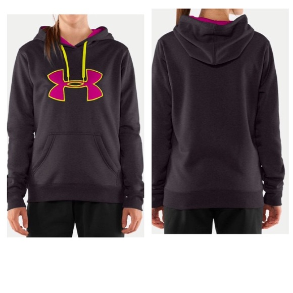 Under Armour sweatshirt