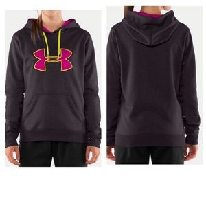 Under Armour sweatshirt