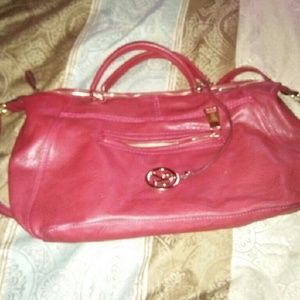 Large purse