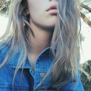 Meet your Posher, Grace