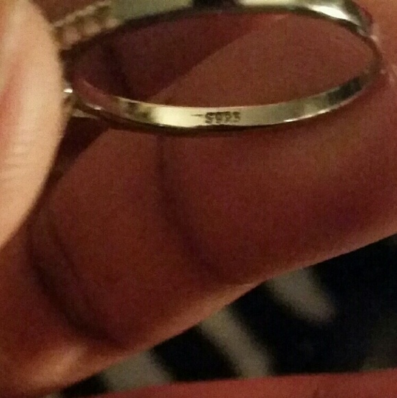 Brand new sterling silver Ring - Picture 2 of 4