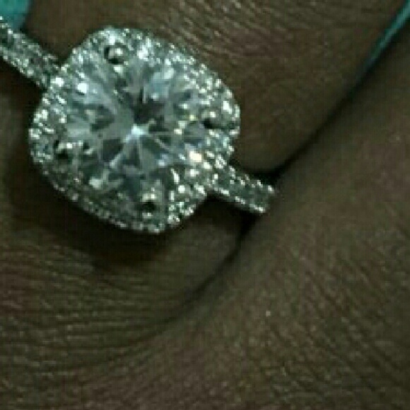 Brand new sterling silver Ring - Picture 4 of 4