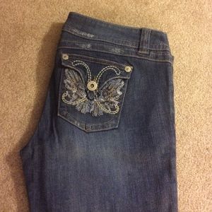 Candie's Jeans