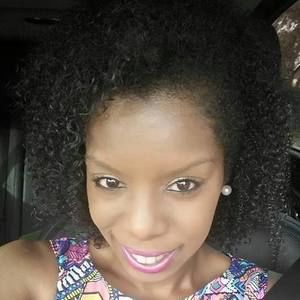 Meet your Posher, Tanesha