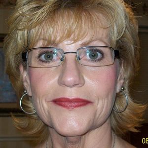 Meet your Posher, Donna