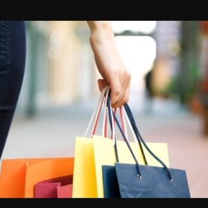 Meet your Posher, Shereen