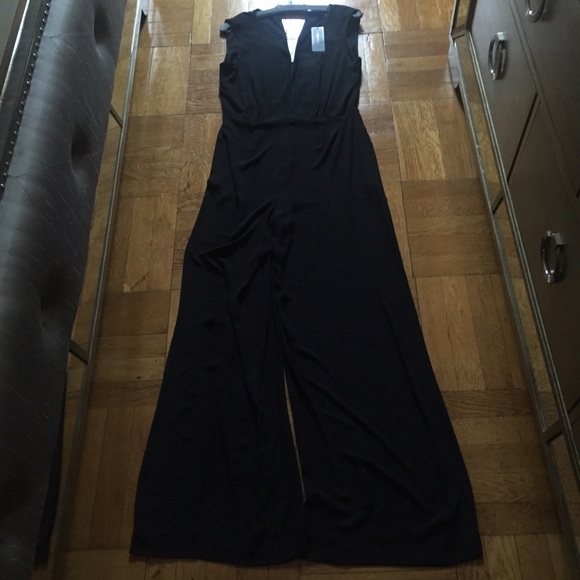 BCBGMaxAzria Pants - BCBGMAXAZRIA JUMPER!!