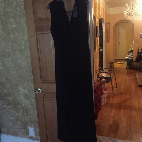 BCBGMAXAZRIA JUMPER!! - Picture 2 of 3