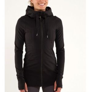 Lululemon athletica jacket-LIKE NEW