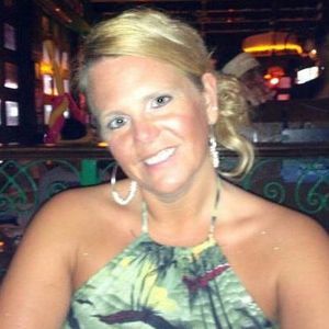 Meet your Posher, Tammy