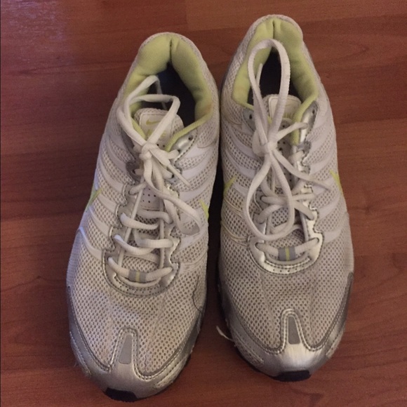 Nike sneakers