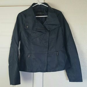 NWT Blue Jacket