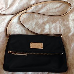 Kate Spade Nylon Crossbody