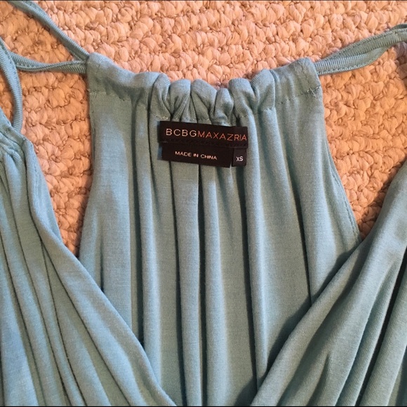 BCBG Maxazria sleeveless top size XS - Picture 2 of 2