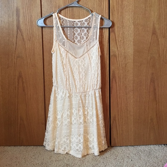 Free people dress