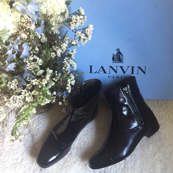 Lanvin Shoes - 🍃It Must Be Spring ...