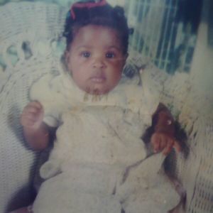 Meet your Posher, Dana