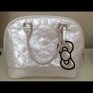 Hello kitty bag