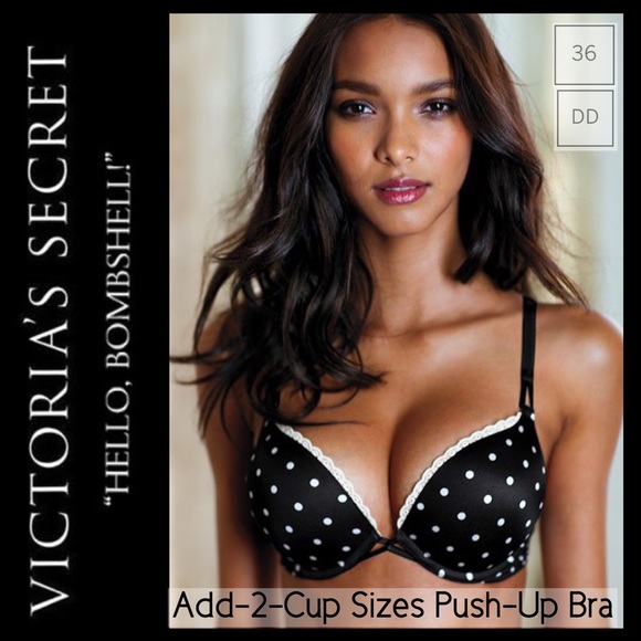 🔴🔴SOLD🔴🔴 Victoria's Secret Bombshell Bra