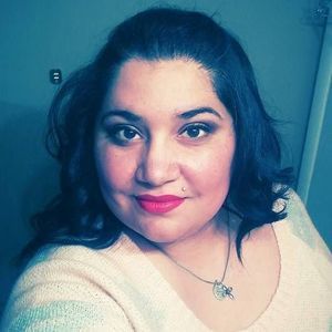 Meet your Posher, Misty