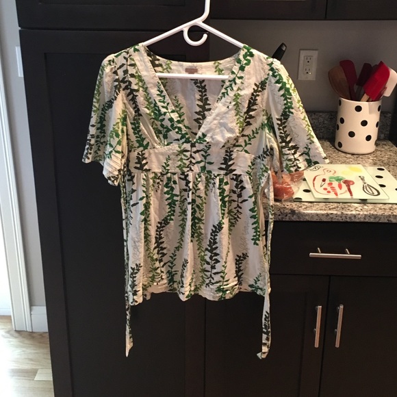 Halogen Shirt from Nordstrom