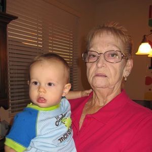 Meet your Posher, Mary