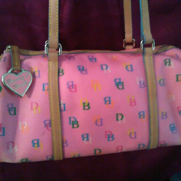 Dooney & Bourke Handbag