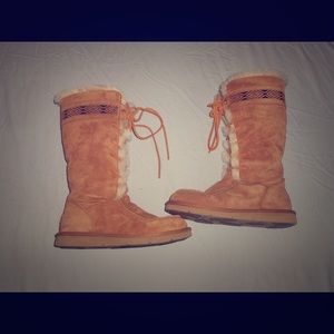 UGG Eskimo Boots